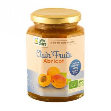 Extra Apricot Jam 750 g